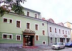 Hotel Vltava Frymburk